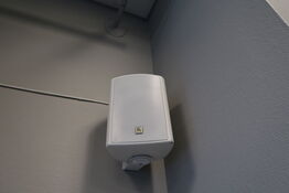 2 stk. højtalere KRAMER