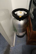 Fustage mojito NORHLUND 20L