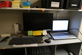 Bærbarcomputer ACER Aspire V