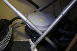 Støvsuger NILFISK GD 930 G