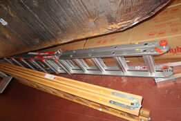 Multistige LITTLE GIANT CLASSIC