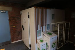 Kølerum VIESSMANN uden indhold