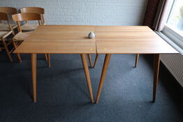 2 stk. caféborde BRUUNMUNCH