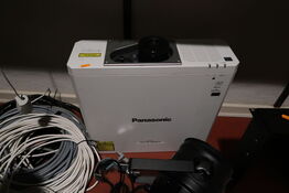 Projektor PANASONIC PT-RZ570 WUXGA