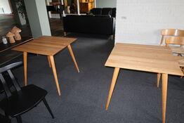 2 stk. caféborde BRUUNMUNCH