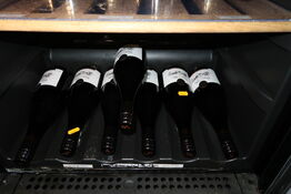 7 flasker rødvin CASA SILVA TERROIR DE FAMILIA