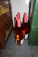 7 flasker rosevin CASA SILVA Terroir de familia