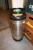 Fustage øl ROYAL BLANCHE 20L