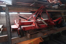 Stennedlægningsfræser MASCHIO