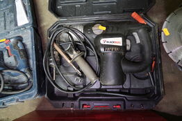 Nedbrydningshammer BLACKBULL