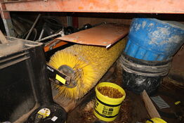 Fejekost GMR FF1300 MSA