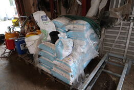 Palle med vejsalt PINGO