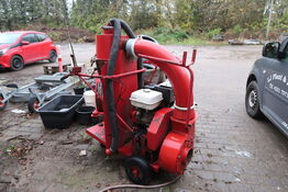 Løvsuger HTF (stand kendes ikke)