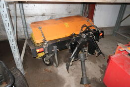 Fejemaskine GMR FF 1300 MSA