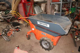 Motorbør BERNARDS RCD500E