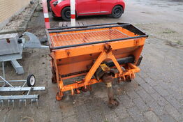 Valseudlægger HYDROMANN 200-G