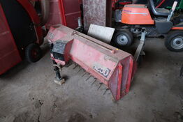 Diamantrive HYDROMANN 1250