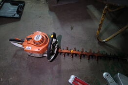 Hækkeklipper STIHL HS 56 C