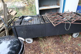 Motoriseret rullebane