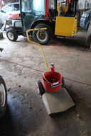 Ukrudtsbrænder IGI-heat 45