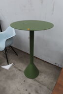 Palissade cone table HAY