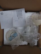 Lampe JWDA CONCRETE LAMP