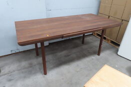 Skrivebord RUNA TABLE