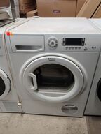 Tørretumbler, brugt  ARISTON  Hotpoint