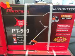 Kantklipper, ubrugt POWERTECH PT-550