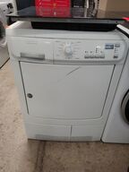 Tørretumbler, brugt  ELECTROLUX
