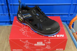 Arbejdssko ELTEN  IAN XXTP PRO BOA str. 43