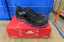 Arbejdssko ELTEN IAN XXTP PRO BOA str. 43
