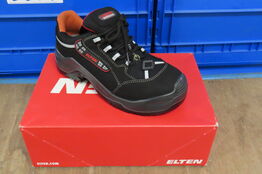 Arbejdssko ELTEN  SENEX AL ESD S3 str. 40