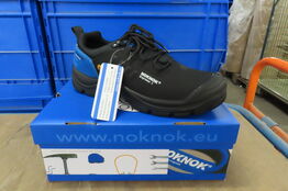Arbejdssko NOKNOK EXPRESS 1 str. 45