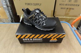 Arbejdssko MONITOR KRYPTO MONITEX str. 38