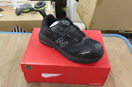 Arbejdssko NEW BALANCE LOGIC WOMENS BOA str. 40,5 