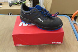 Arbejdssko ELTEN  REACTION str. 45 