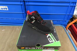 Arbejdssko JALAS EXALTER 9988 GTX str. 38