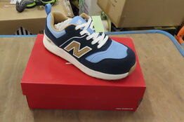 Arbejdssko NEW BALANCE ELITE LITE str. 41,5