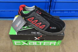 Arbejdssko JALAS EXALTER 9548 str. 45