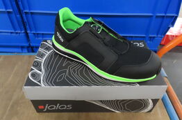 Arbejdssko JALAS 5668 TEMPUS str. 44