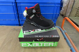Arbejdssko JALAS EXALTER GTX str. 47