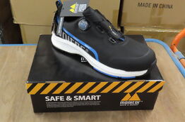 Arbejdssko MONITOR PARADOX E MONITOR str. 46