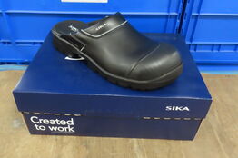 Arbejdssko SIKA PROFLEX str. 46