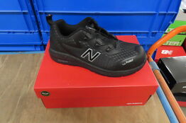 Arbejdssko NEW BALANCE LOGIC BOA str. 40,5