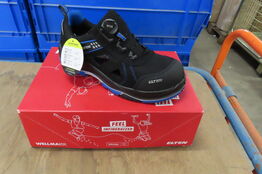 Arbejdssko ELTEN IAN XXTP PRO BOA str. 40