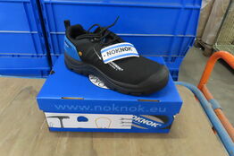 Arbejdssko NOKNOK EXPRESS 1 str. 42
