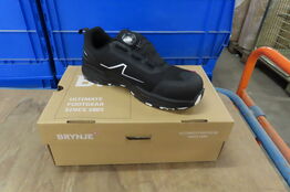 Arbejdssko BRYNJE SHADOW str. 40 
