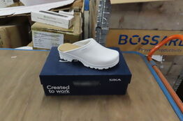 Arbejdssko SIKA FLEX LBS str. 39 