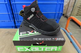 Arbejdssko JALAS EXALTER 9988 GTX str. 47